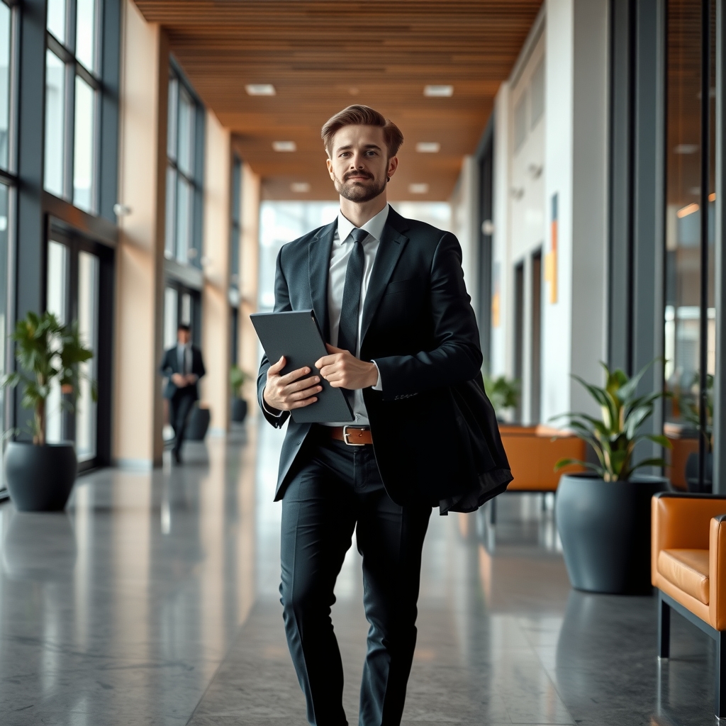 New Graduate Careers
